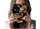 Custodia Per Realme C67 4G - Bellissimi Motivi Floreali, Cover, Custodia