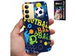 Custodia Per Realme 14X - Squadre Di Calcio, Calciatori