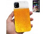 Custodia Per Realme C11 2021 - Birra, Design Di Boccali Di Birra Per Uomini Custodia