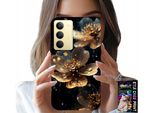 Custodia Per Realme 14X - Bellissimi Motivi Floreali, Cover Posteriori, Custodia