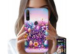 Custodia Per Realme C3 - Uova Allegre, Pasqua, Uova Di Pasqua