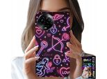 Custodia Per Realme C67 4G - Custodia Di San Valentino, Bottino, Cupido, Cuori