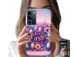 Custodia Per Realme C71 4G - Uova Allegre, Pasqua, Uova Di Pasqua