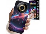 Custodia Per Realme 11 Pro - Cosmo Pianeti Stelle Galassia Cover Posteriori
