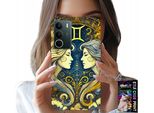 Custodia Per Realme C71 4G - Segno Zodiacale, Gemelli Astronomia Case