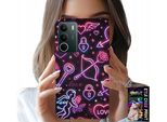 Custodia Per Realme C71 4G - Custodia Di San Valentino, Bottino, Cupido, Cuori