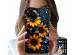 Custodia Per Realme C67 4G - Girasoli, Girasole, Motivi Floreali