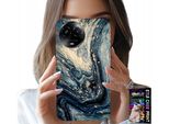 Custodia Per Realme C67 4G - Custodia Elegante Con Motivi In Pietra