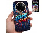 Custodia Per Realme 14 Pro+ 5G - Basket Nba Fan 23 Game Time, Cover