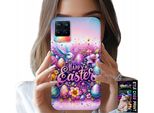 Custodia Per Realme 8 / 8 Pro - Uova Di Pasqua, Pasqua, Uova Decorate