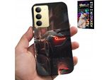 Custodia Per Realme 14X - Sport Auto Automobilismo Fan Vetro