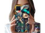 Custodia Per Realme 8 / 8 Pro - Anti Social, Butterfly, Farfalla, Femminile