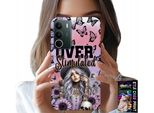 Custodia Per Realme C71 4G - Over Stimulated, Motivi Adolescenziali, Custodia
