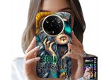 Custodia Per Realme 14 Pro 5G - Anti Social, Farfalla, Femminile