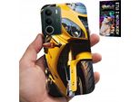 Custodia Per Realme C71 4G - Motor Motocicletta Fan Custodia Case Cover
