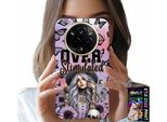 Custodia Per Realme 14 Pro 5G - Over Stimulated, Motivi Adolescenziali, Custodia