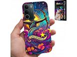 Custodia Per Realme C71 4G - Segno Zodiacale, Sagittario Astronomia Cover