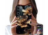 Custodia Per Realme C71 4G - Bellissimi Motivi Floreali, Cover, Custodia