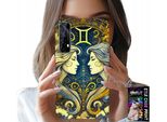 Custodia Per Realme 7 - Segno Zodiacale, Gemelli Astronomia Case