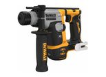 Dewalt 18 Volt Sds-Plus Akku-Bohrhammer 16Mm (BüRstenlos), 1,4 Joule - Basisversion DCH172NT-XJ)