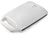 Macchina Per Sandwich Bianca 1800W Domo Do9064C