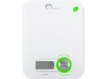 Little Balance Lb 8198 Bilancia Da Cucina Little Balance Kinetic, Bianco / Verde