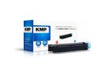 Kmp 2923,3003 Kmp K-T90 Toner Cyan Kompatibel Mit Kyocera TK-5280 C