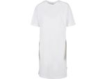 Urban Classics Donna - Vestito Oversize Split Organico - Xs