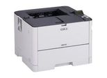 B513Dn, Led-Drucker Grau/Anthrazit, Usb, Lan, Duplex (Druck)