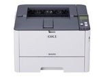 B433Dn, Led-Drucker Grau/Anthrazit, Usb, Lan, Duplex (Druck)