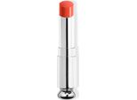 Christian Dior, Addict, Shine, Cream Lipstick, 744, Diorama, Refill, 3.2 G