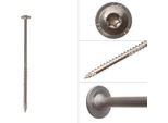 Viti A Testa Cilindrica A2 In Acciaio Inox 6 X 140 Mm Torx 25 - Confezione Da 50 Pezzi