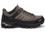 Cmp Rigel Low Wmn Scarpe Da Trekking Wp Deserto-Arena Deserto-Arena 37