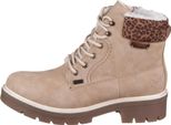 Rieker- Stivaletto Warm Tex - Beige