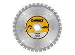 Dewalt KreissäGeblatt Akku 165/20 Mm 36FZ DT1911-QZ)