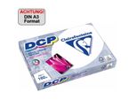 Clairalfa 1843C Carta Multifunzione Dcp Din A3 160 G/M² Bianco