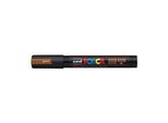 Uni-Ball Pigmentmarker Posca (PC-5M), Bronze