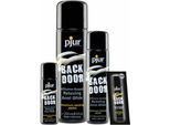 Pjur Back Door Relaxing Analgleitgel Auf Silikonbasis, Anal 250 Ml, 11300