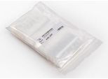 Wihedü 440.300 Sacchetti Ziplock 70X100 Mm, Con Chiusura A Micro-Snap, 100 Pezzi