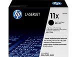 Hp 11X - Prestazioni Elevate - Nero