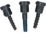 Set Di Viti Shimano Per Coperchio S - Vite Di Fissaggio, 3 G