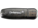 Intenso Rainbow Line - Chiavetta Usb - 16 Gb - Usb 2.0