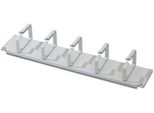 Digitus DN-19 ORG-2U - Rack-KabelfüHrungsplatte (Horizontal) - 2U - 48,3 Cm (19") (DN-19 ORG-2U)"