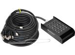 Omnitronic Multicore Stagebox 12/4 30 M