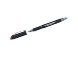 Uni-Ball® 145421 Rollerball Jetstream SX-210 - 0,5 Mm, Rosso (Sicuro Per I Documenti)