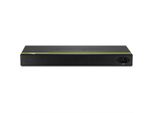 Trendnet TPE-1620WS Trendnet Switch 16 Port Gbit Managed L2 Poe+ 185W Websmart
