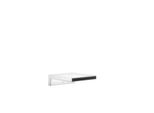 Dornbracht Bec DéVerseur Pour Baignoire Pour Montage Mural, Saillie 200Mm, 13430740-00, 13430740-00