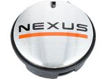 Shimano Sb-4S40 Cap Nero Nero Taglia Unica