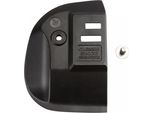 Coperchio Shimano Nexus A 3 Velocità SM-BC06 Coperchio Della Leva Con Vite