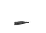 Dornbracht Bec DéVerseur Pour Baignoire Pour Montage Mural, Saillie 200Mm, 13430740-33, 13430740-33